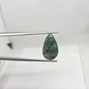 Moss Agate Water Drop