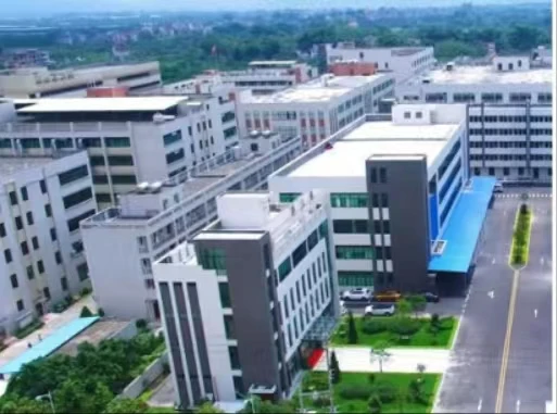 Shantou Xie Rui Fine Chemical Co., Ltd. 3