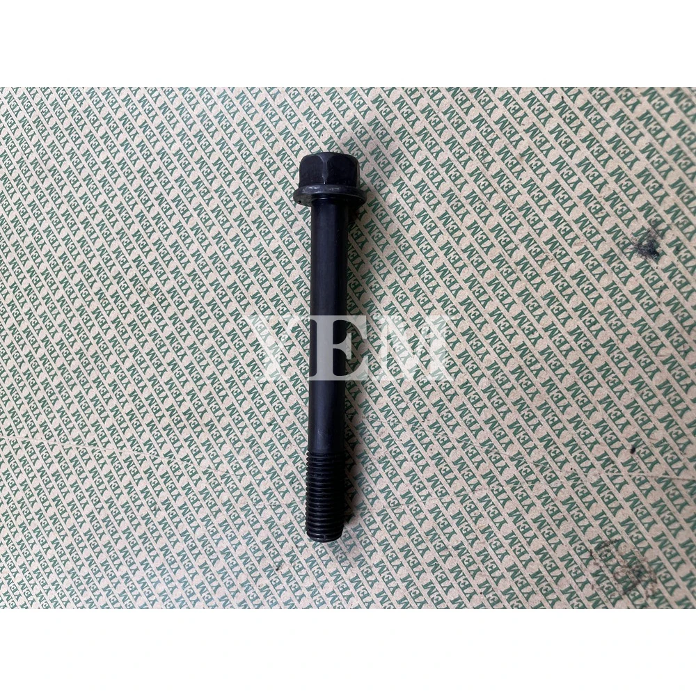 L2E Cylinder Head Screw for Mitsubishi Engine Part High Performance