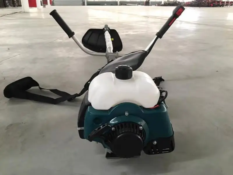 Multifunction 52 Cc Grass Cutter Weed Wacker Garden Brush Cutter Buy