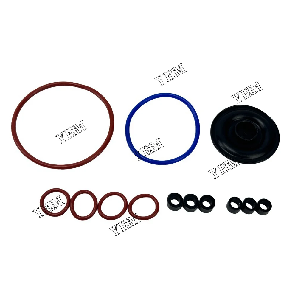 Upper Gasket Kit U5LT0344 Fit for Perkins 704.26 Engine 3