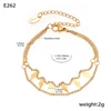 Pulsera de oro