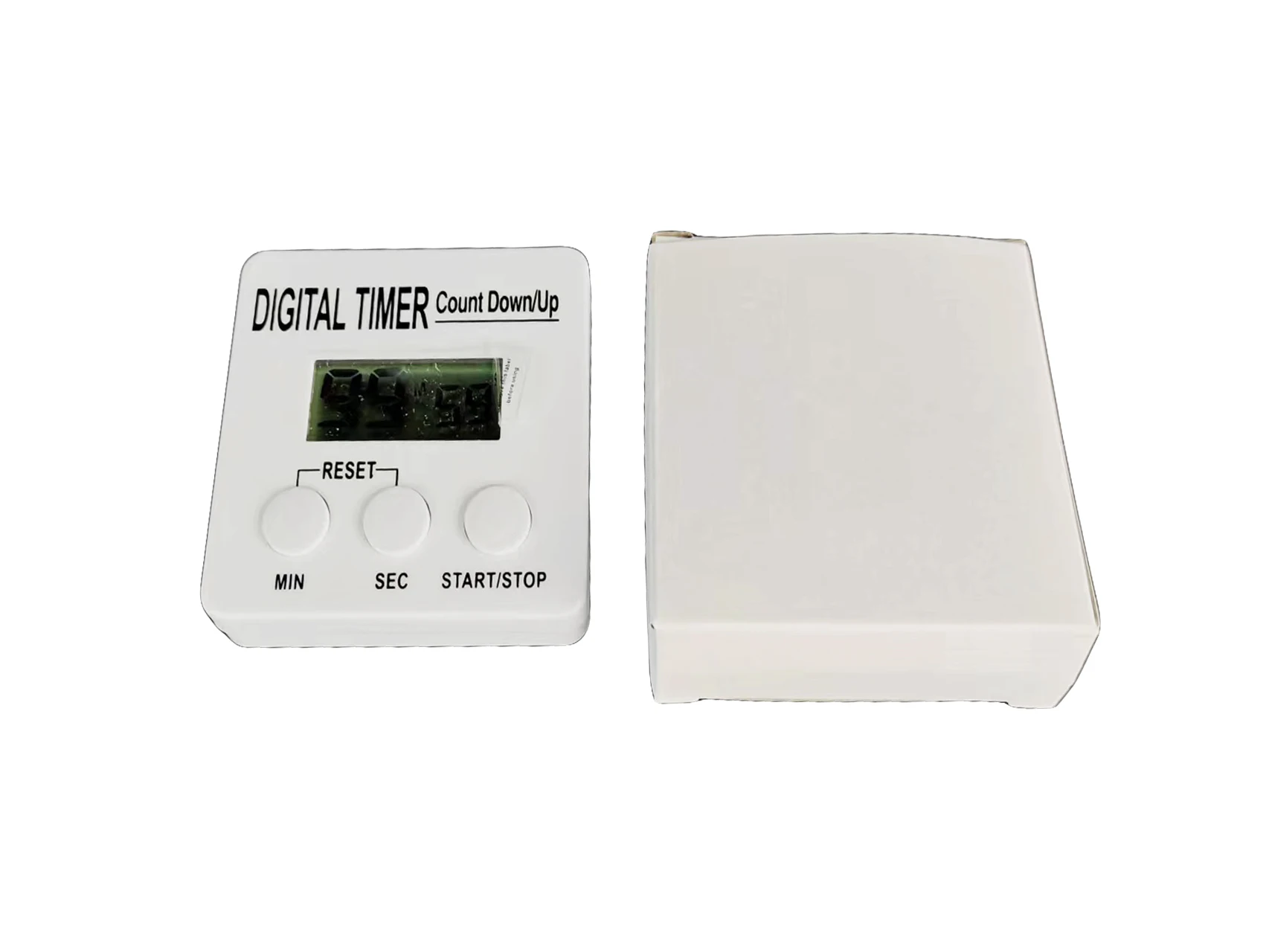 Умный цифровой таймер переключатель высокой