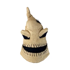 Cosplay Halloween Night Hat Cotton Dress-Up Mask for Children's Party