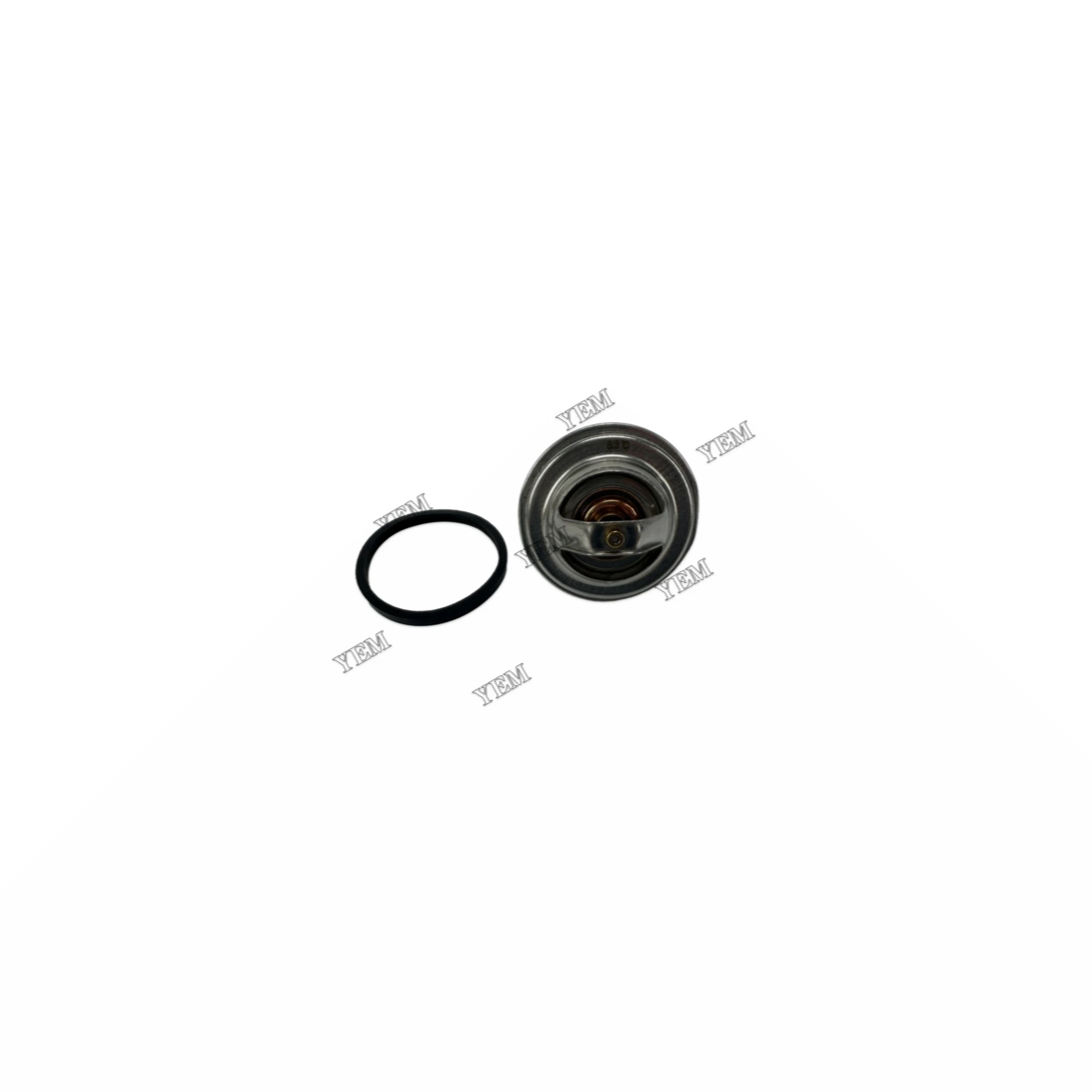 D7E Thermostat 83 2045-0736 for Volvo Engine Rebuild Kit Aftermarket Parts for Volvo Thermostat 83 China Engine Parts Supplier