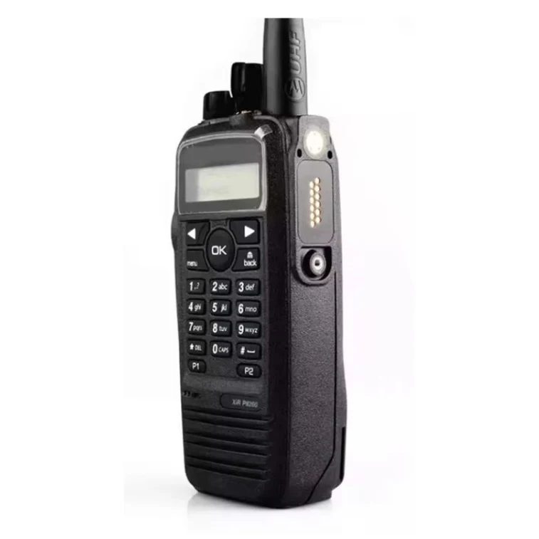 For  DP3601 DP3600 VHF Digital Analog Two Way Radio 136-174MHz 403-470MHz Walkie Talkie DP2400 DP2600 DP3400 Radio GPS
