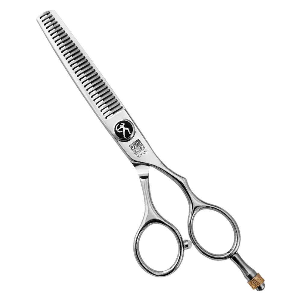 Professional Hair Scissors TITAN 440C Stainless Steel