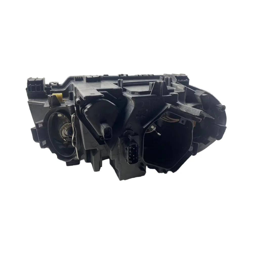 Customize High Quality Original Xenon Headlights Suitable for BMW X3 E83 2006-2010 Daytime Running Lights