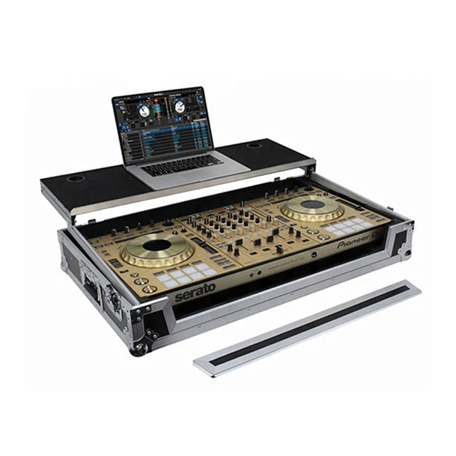 Flight Case For Pioneer DDJ-RZ / SZ / SZ2 DJ Controller With