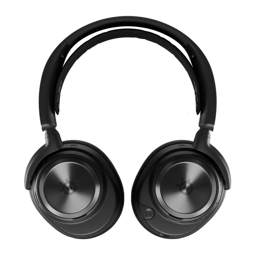 SteelSeries Arctis Nova Pro Wireless 中古品 steelseries Arctis Nova Pro Wireless [ブラック] 価格比較