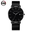 151h-wyh silver stud-black chain