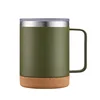 Verde militar