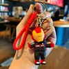 Tricot Iron Man-Marvel