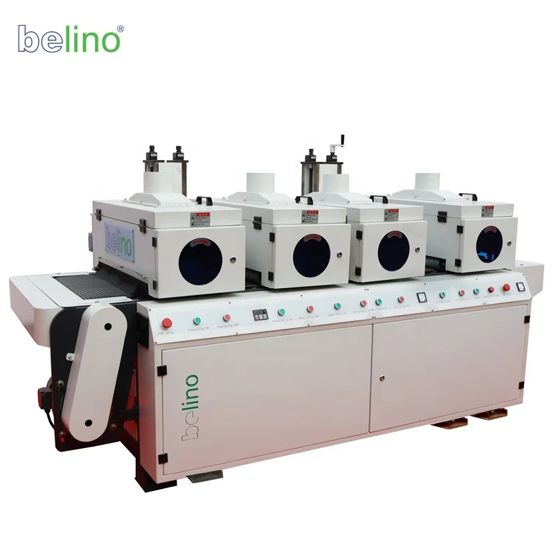 Belino Mini Wood Aging Machine with Open Type Workbench  Woodworking Manufacturing Plant Furniture Factory