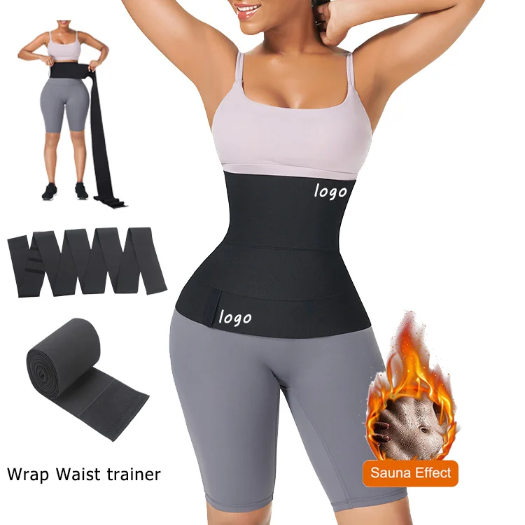 tummy tuck waist trainer