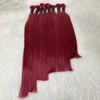 99j # capelli vergini alla rinfusa