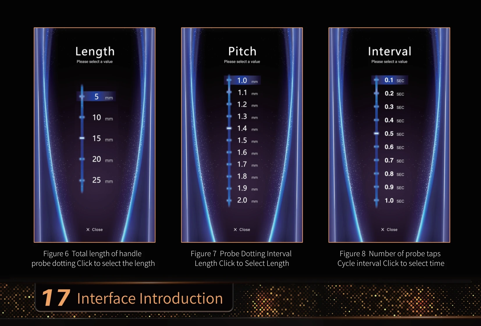 New TT MPTSTL Vmax 7D HIFU Equipment smas High intensity Focused Ultrasound system 360 handle 9d 12d hifu machine
