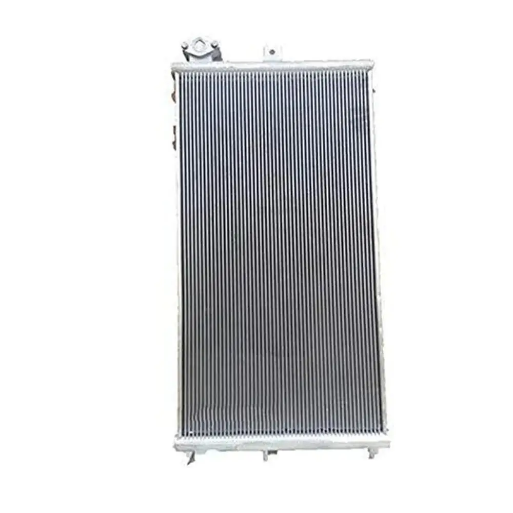IZUMI Oil Cooler 208-03-72160 for Komatsu PC400-7 PC460LC-7 PC450LC-7 for Industrial Machinery