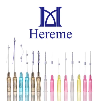 All Types of pdo Thread Lift cog Threads Lifting  27g  3d 4d cog pcl plla Thread Lift