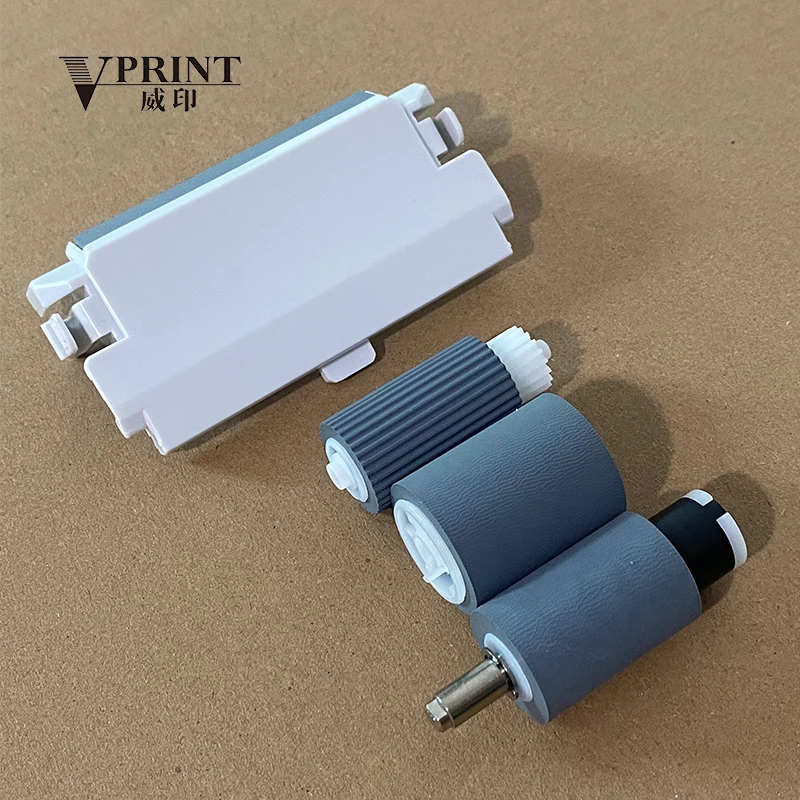Original and NEW 45534502 Manual Paper Tray Feed Roller Kit for OKI  C911 C931 C941 C942 ES9431 ES9541 ES9542 Printer Parts