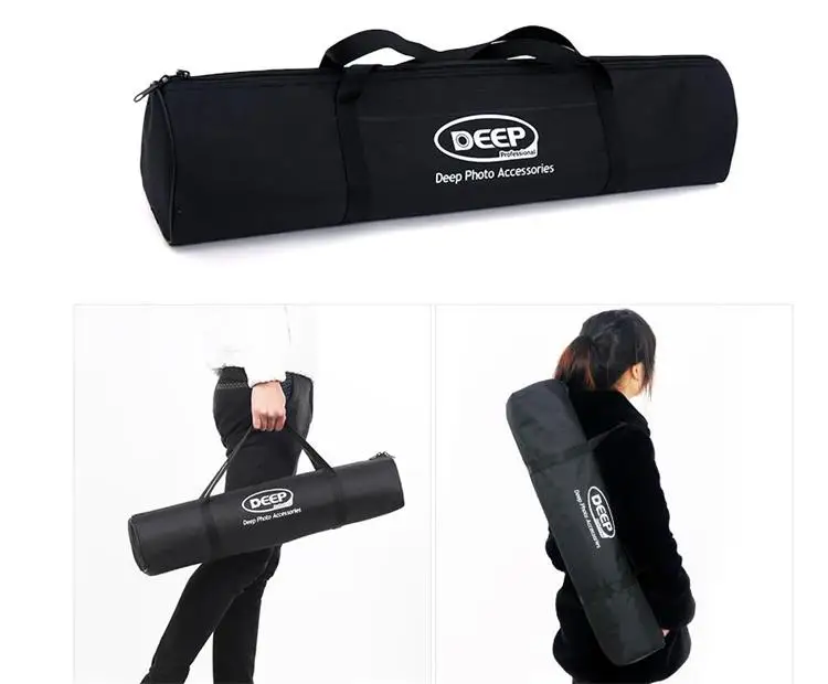 DEEP 80x80x80cM Led Studio Lightbox 80cm Photography Light Tent Soft Photo Studio Box