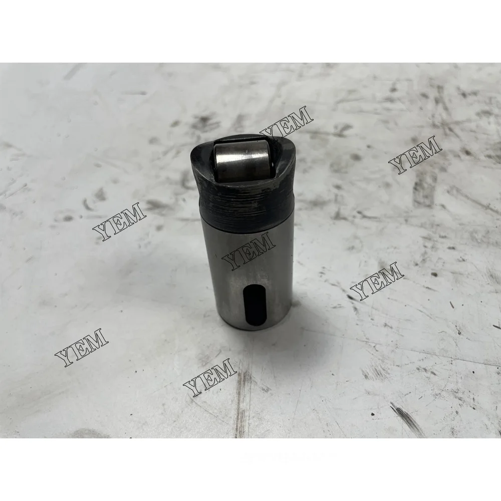 D934T Used Valve Tappet 9074455 for Liebherr Engine Spare Part 2