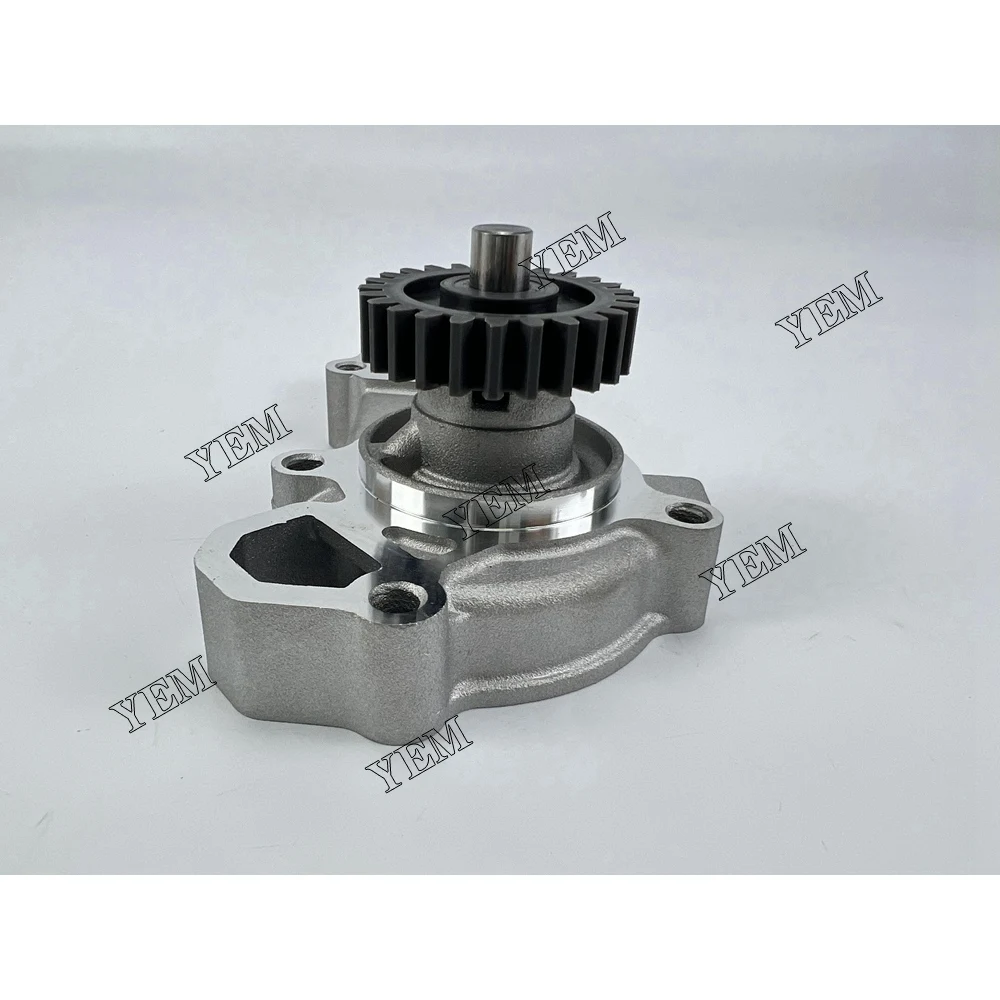 Water Pump AM134585 for John Deere Aftermarket Engine Spare Parts 3