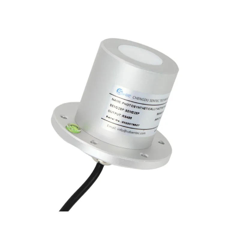 SENTEC SEM228P Light Quantum PAR Sensor