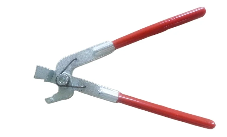 Radiator Tool Pliers with Hand Tools for Mechanical Hand Tool for Auto Radiator Parts Manufacturers