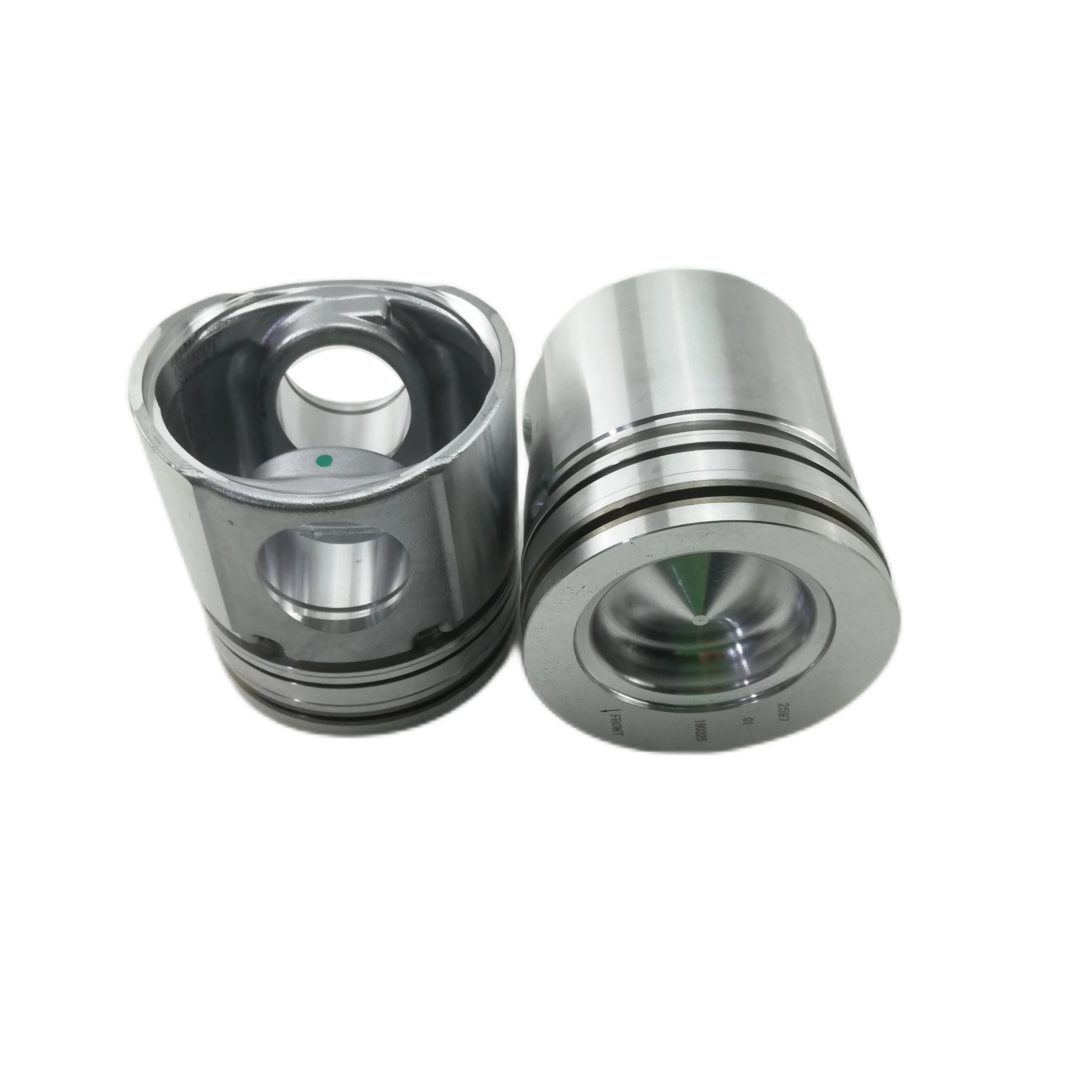 ISB ISBE ISB3.9 Cylinder Piston 5332597 Suitable for Cummins Engine Parts - Gupta Tractor Spares Co.