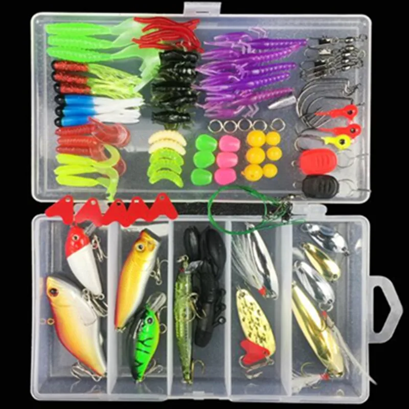 Jackson Lures - Appâts de pêche haut de gamme - Qualité et durabilité supérieures