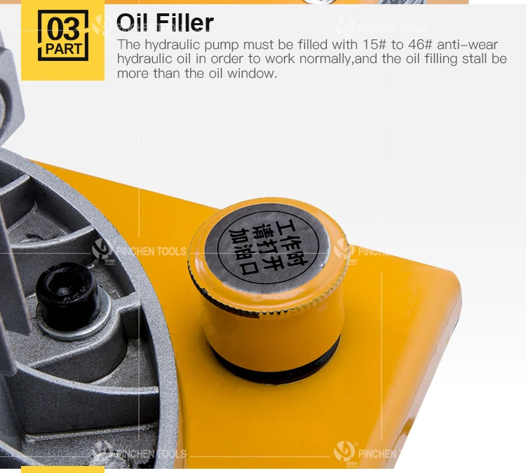 hydraulic pump for mini excavator hydraulic pump 25mpa hydraulic pump