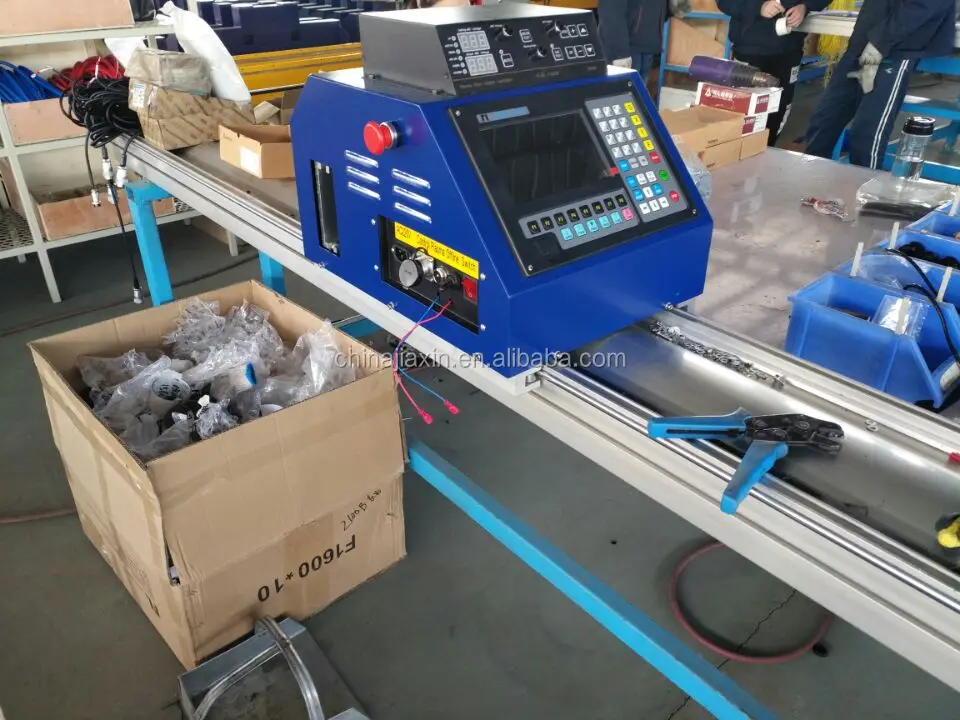 80 Amp Plasma Cutter/pilot Arc Plasma Cutter  with pilot Arc/multi Welder Plasma Cutter Tig