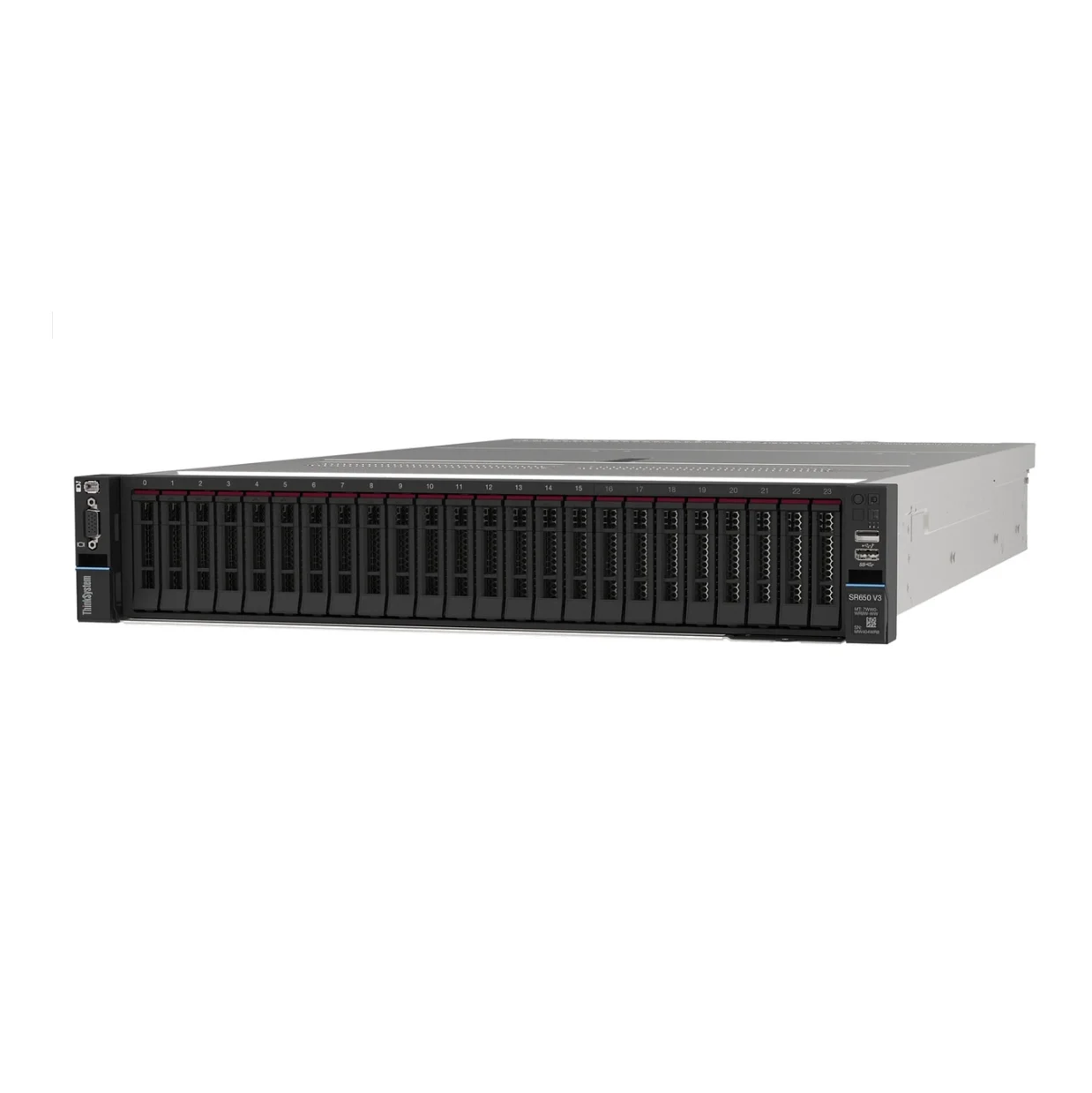 Best Price Data Storage Server lenovo ThinkSystem SR650 V3 lenovo Sever