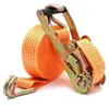 color naranja