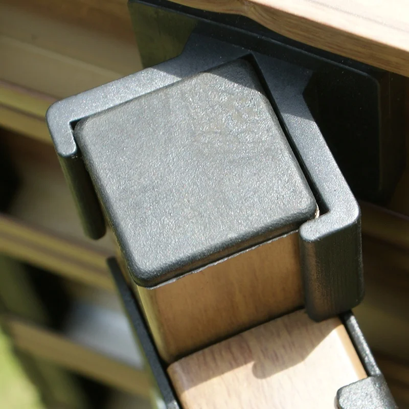 Customized Outdoor Aluminum Alloy Folding Table For Camping Garden ...