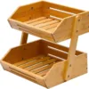 Couleur bambou et bois