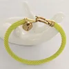 Amarillo Fluoresceína