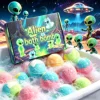 alien set-60g x 12 pcs