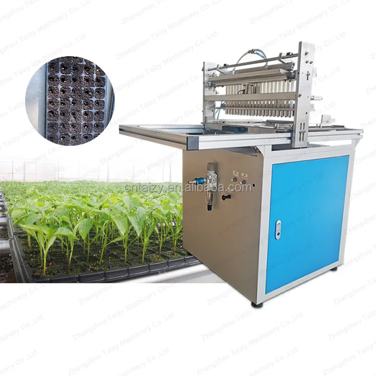 トマト植物機手動播種機半自動播種機| Alibaba.com