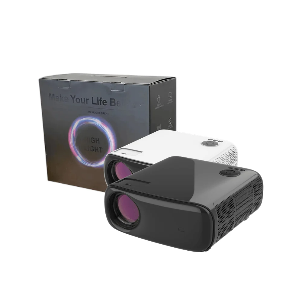 cheapest full hd projector