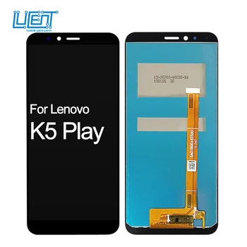 Lenovo - 【未開封】lenovo K5 play ブラック Lenovo K5 Play LCD Screen Display Black - High Quality