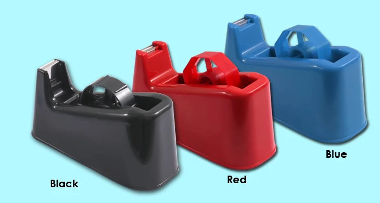 PACK Tape Dispensers