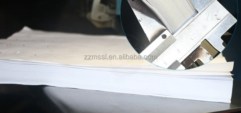 Elektrischer Sattelhefter 106 - Automatische Heftmaschine Für Büro & Druckerei