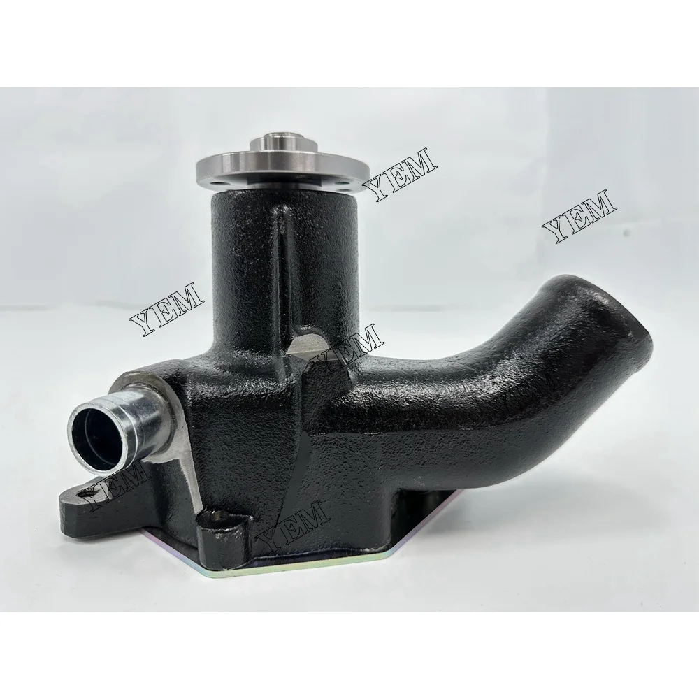 6BG1 1-13650017-1 Water Pump for Isuzu Aftermarket Engine Spare Parts