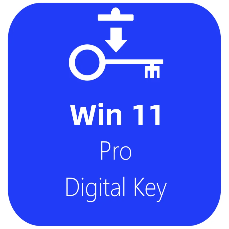 Genuine Win 11 Professional Retail Key 100% Online Activation Fast Online 24 hours Win 11 Pro Key Code Send by Email