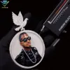 pendentif personne