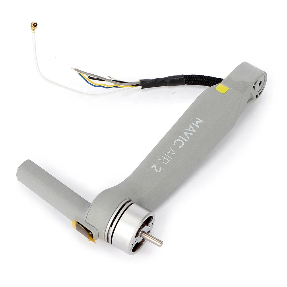 DJI Mavic Air 2 Drone Repair Accessories - Arm with Motor