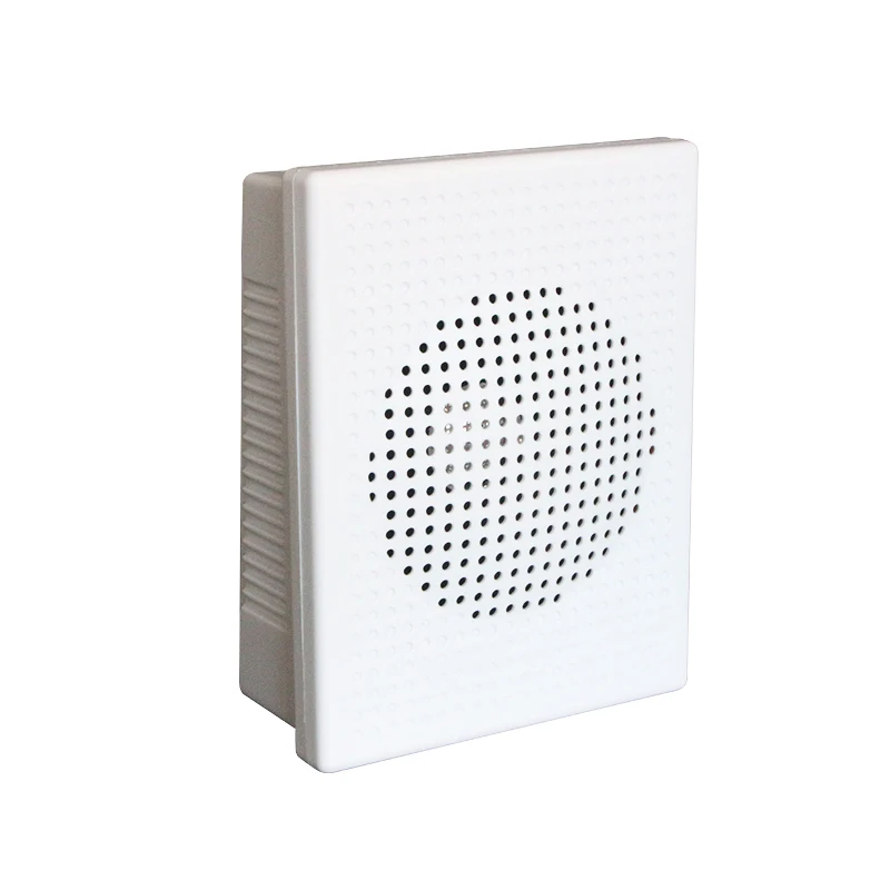 pa系统壁挂式扬声器超市/家庭影院/学校/火车站 - buy wall mounted