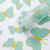 light green 56*56cm20pcs/bag